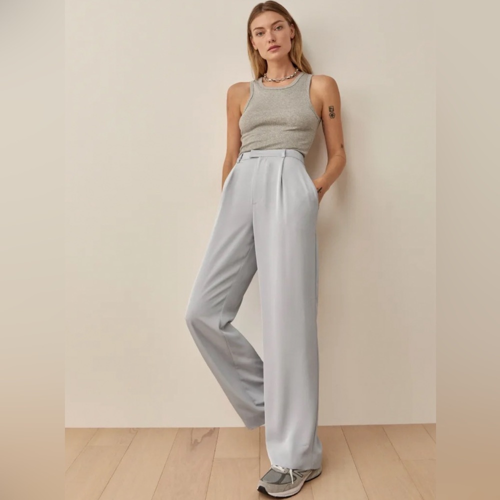 NWT Reformation Jordana Pant